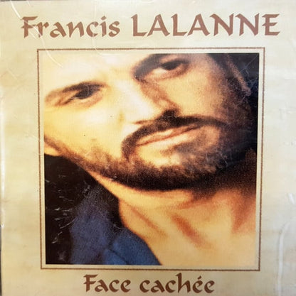 Francis Lalanne - Face Cachée
