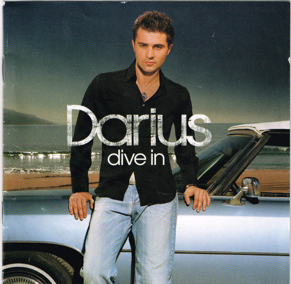 Darius - Dive In