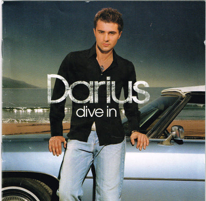 Darius - Dive In