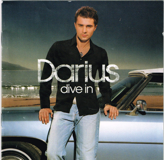 Darius - Dive In