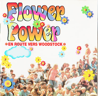 Various - Flower Power