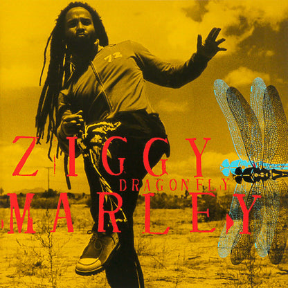 Ziggy Marley - Dragonfly