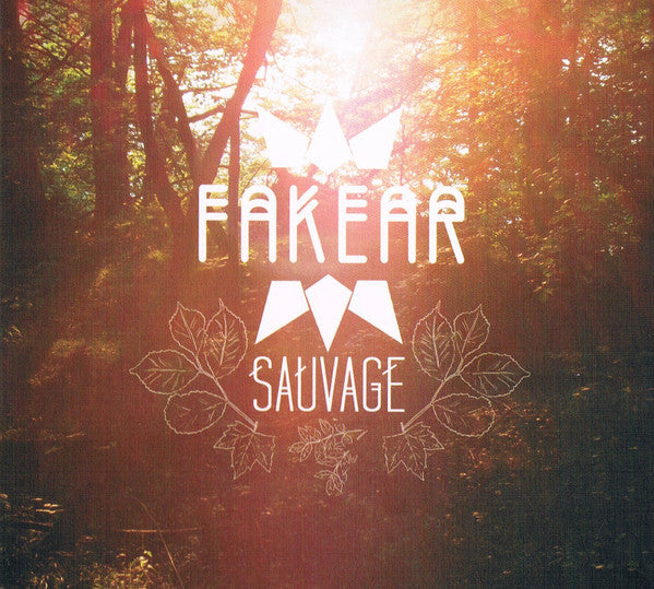Fakear - Sauvage