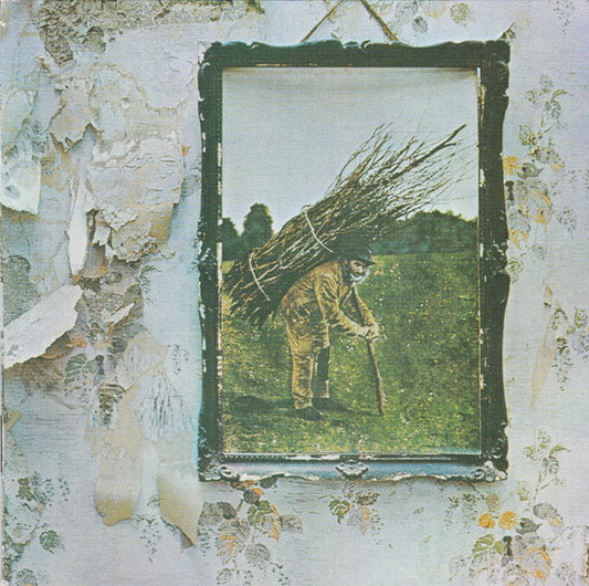 Led Zeppelin