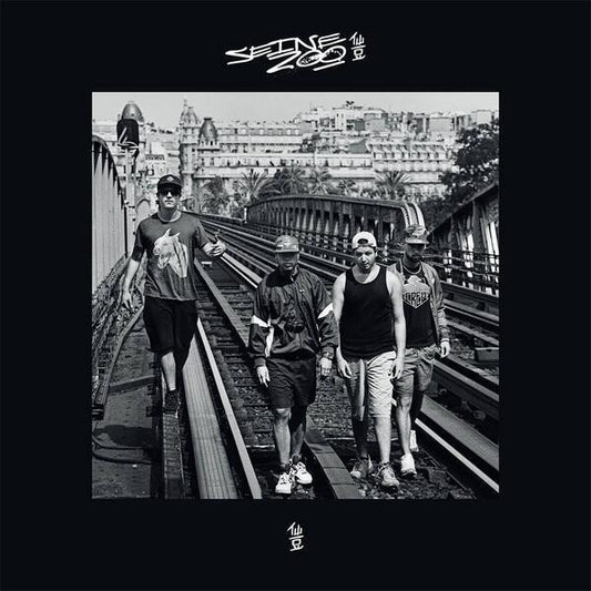 S-Crew - Seine Zoo
