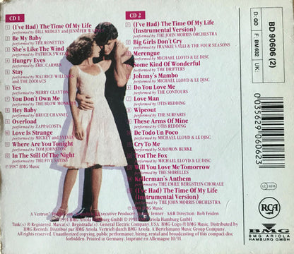 Dirty Dancing - Total