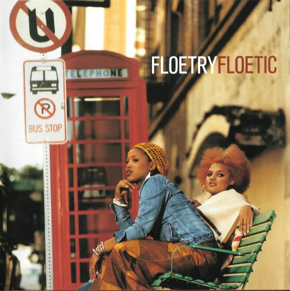 Floetry - Floetic