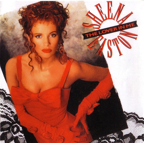 Sheena Easton - The Lover In Me