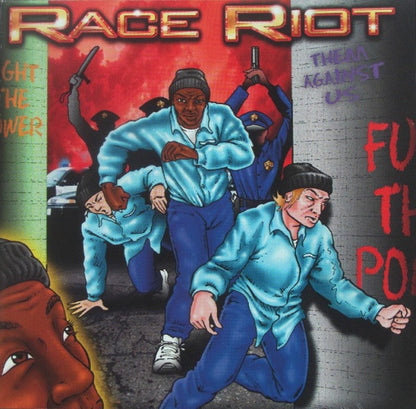 Race Riot