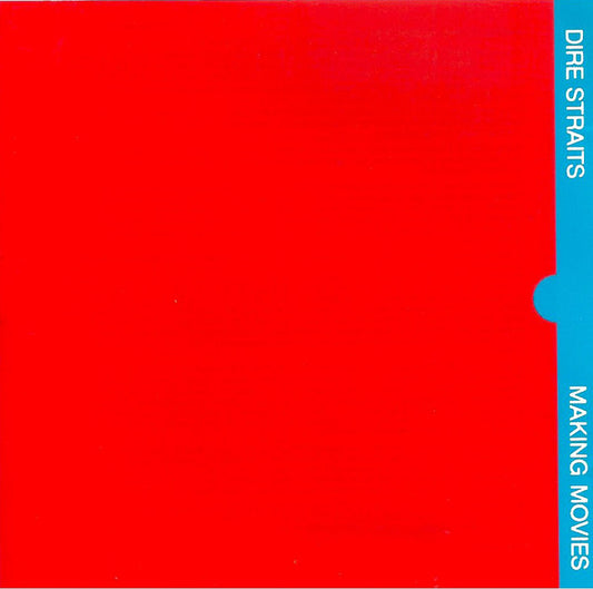 Dire Straits - Making Movies