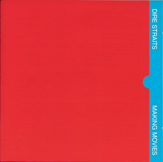 Dire Straits - Making Movies