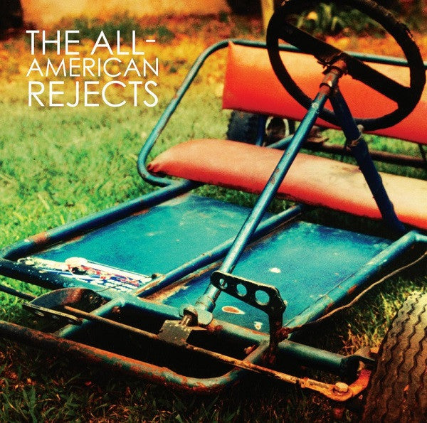 All-American Rejects, The - The All-American Rejects
