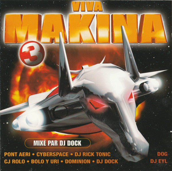 Viva Makina 3