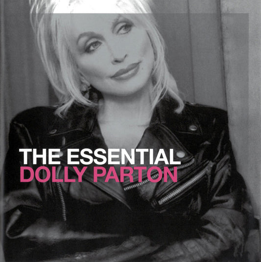 Dolly Parton - The Essential Dolly Parton