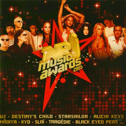NRJ Music Awards 2005