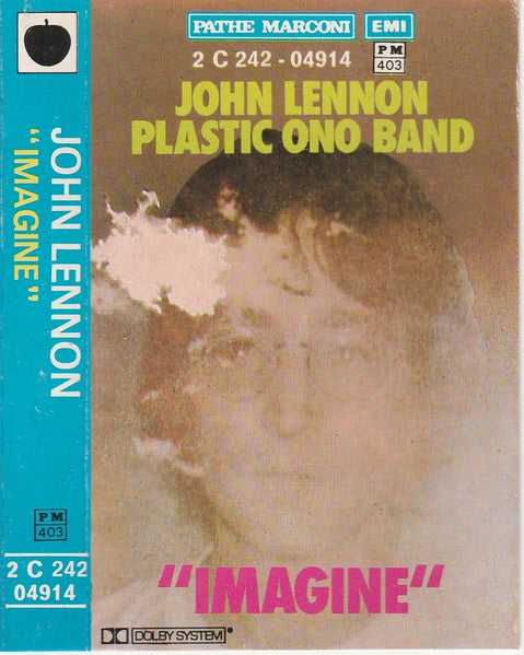 John Lennon - Imagine
