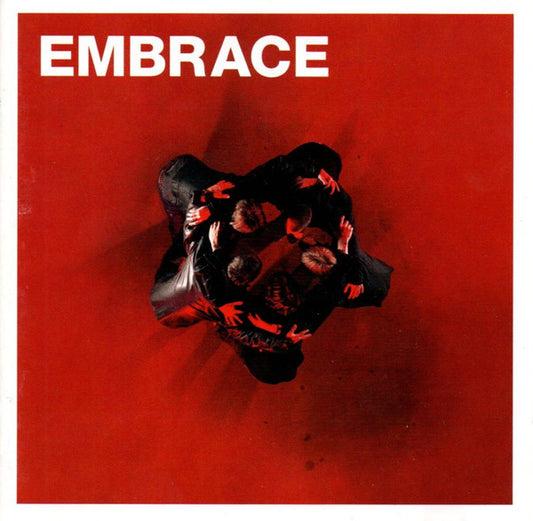 Embrace - Out Of Nothing