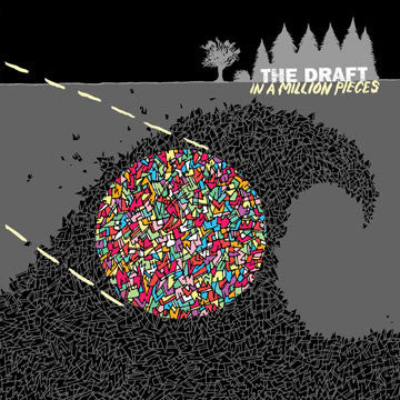 The Draft - In A Million Pieces
