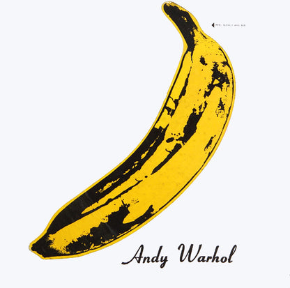 Velvet Underground, The & Nico  - The Velvet Underground & Nico