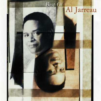 Al Jarreau - Best Of Al Jarreau