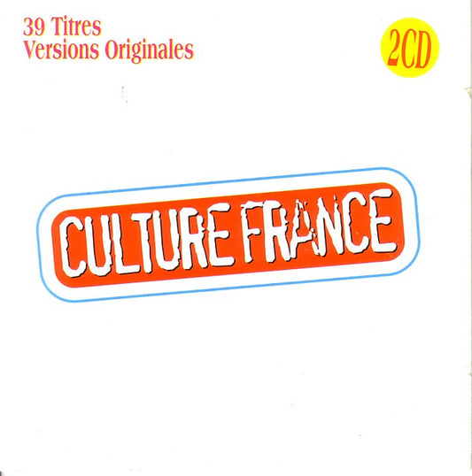 Culture France