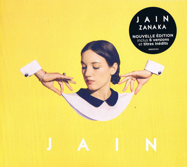 Jain  - Zanaka