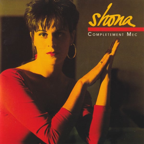 Shona - Complètement Mec