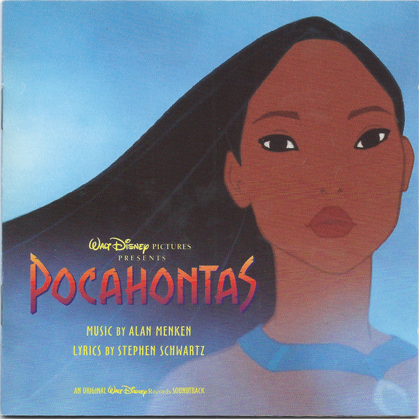 Pocahontas - An Original Walt Disney Pictures Soundtrack
