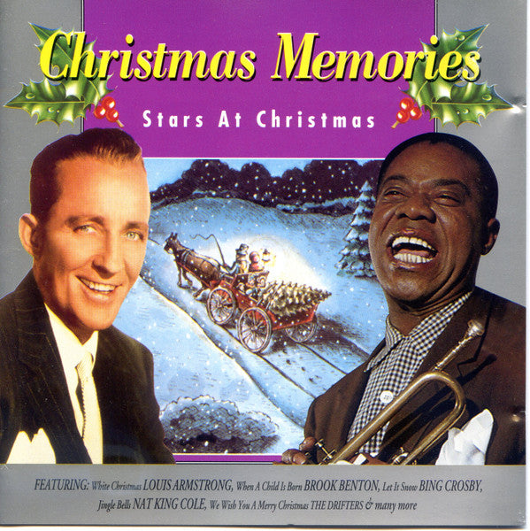 Christmas Memories (20 Seasonal Favourites)