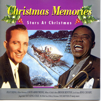 Christmas Memories (20 Seasonal Favourites)