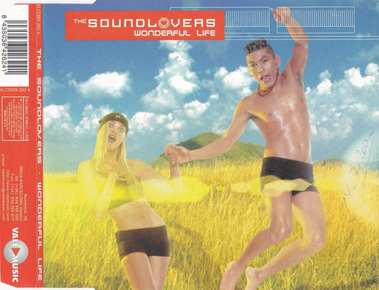 Soundlovers, The - Wonderful Life