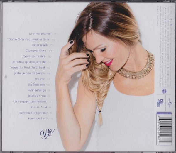 Vitaa – Ici Et Maintenant