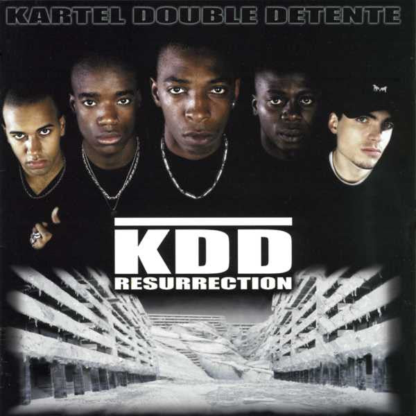 KDD - Résurrection
