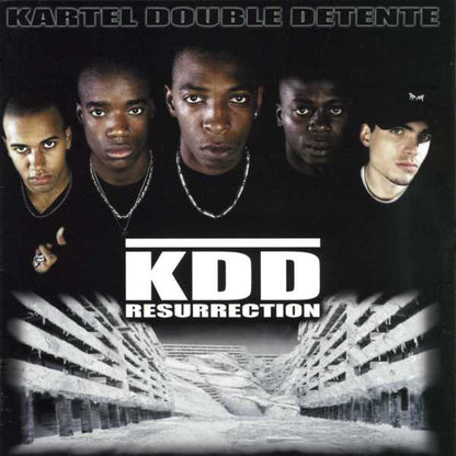 KDD - Résurrection