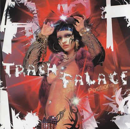 Trash Palace - Positions
