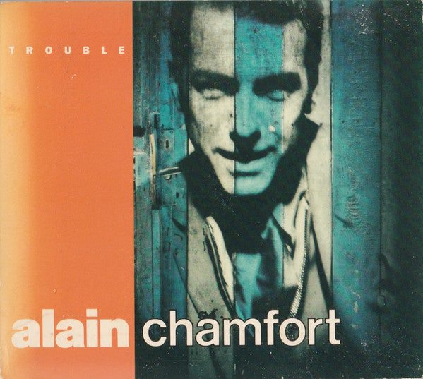 Alain Chamfort - Trouble