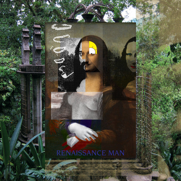 Renaissance Man - The Renaissance Man Project