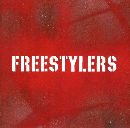 Freestylers - undefined