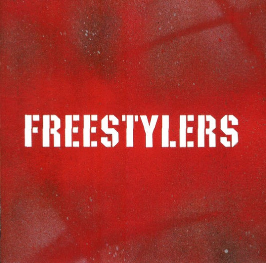 Freestylers - undefined
