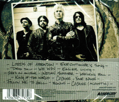 Duff McKagan's Loaded - The Taking