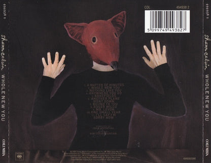 Shawn Colvin - Whole New You