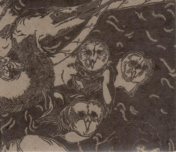The Pax Cecilia - Blessed Are The Bonds