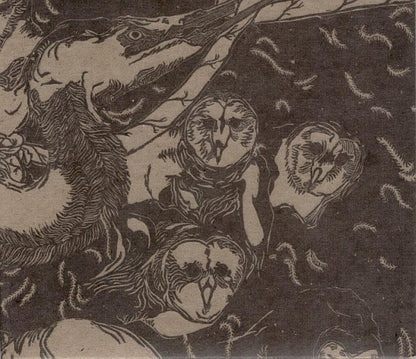 The Pax Cecilia - Blessed Are The Bonds