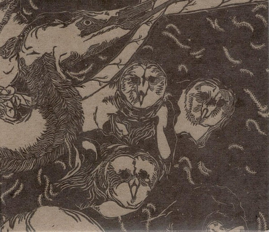 The Pax Cecilia - Blessed Are The Bonds