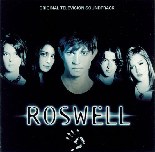 Roswell - Original Television Soundtrack