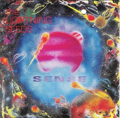 Lightning Seeds - Sense