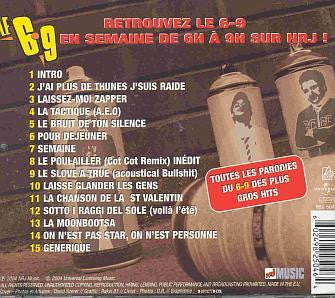 Le 6-9 - C'est Commercant !