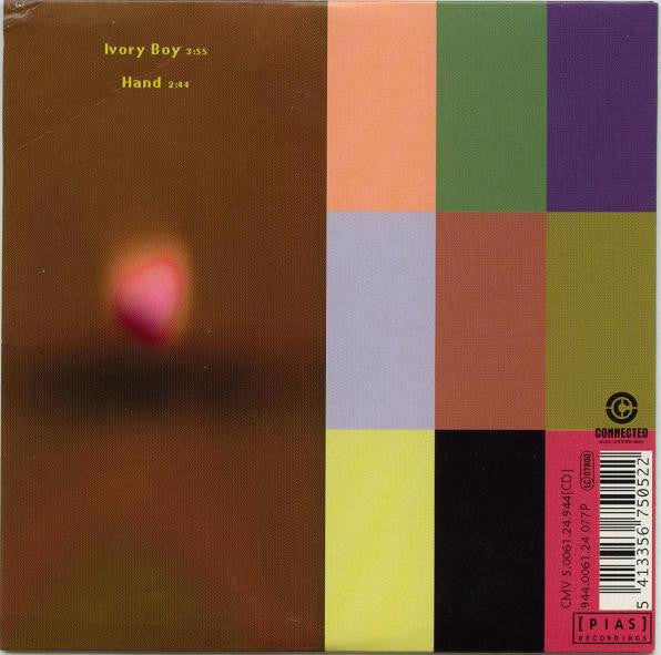 The Nits - Ivory Boy