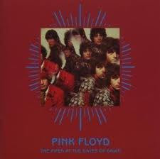 Pink Floyd - The Piper At The Gates Of Dawn