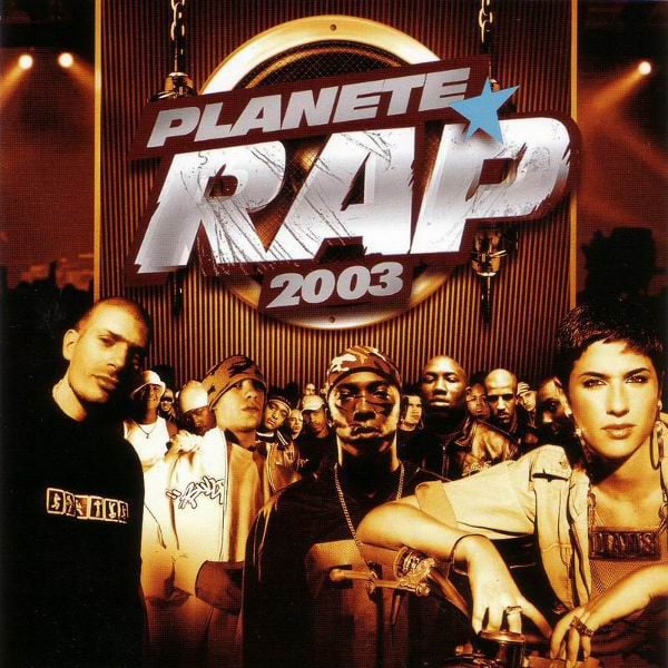 Planete Rap 2003